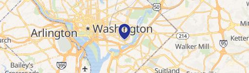 Potomac Avenue Specialty Property