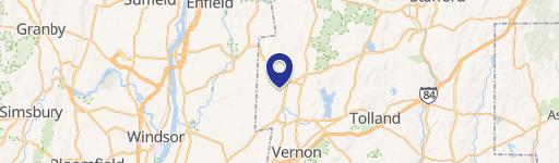 Ellington Specialty Property For Sale