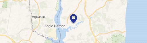 72 Acres on Hunting Creek