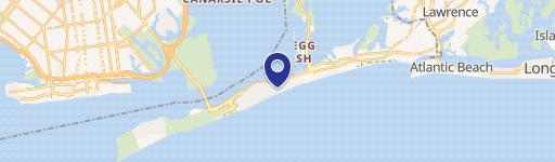 Bright Co-op Near Boardwalk