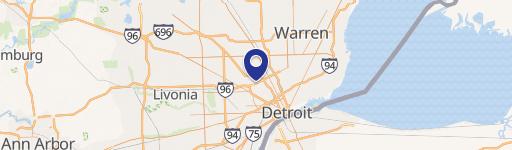 Detroit Two-Family Investment Opportunity