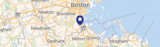 Well-Maintained Triplex in Ashmont Location