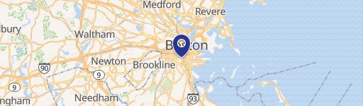 Retail/Office Space in South End