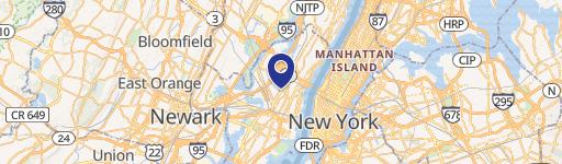 Jersey City Multifamily Property