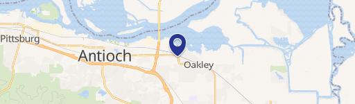 Turnkey Office Space in Oakley