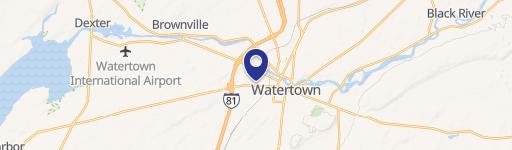 Prime Commercial Lot in Watertown