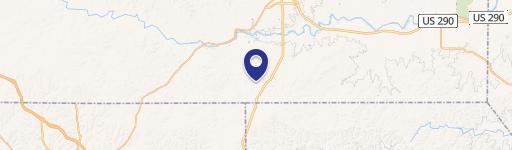 Fredericksburg Land with Hilltop Views