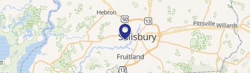 Salisbury Specialty Property For Sale