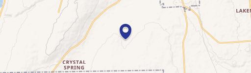 Land Available on NYS Route