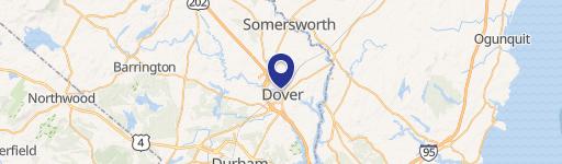 Prime Lot Near Downtown Dover