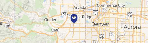 Lakewood Commercial Land For Sale