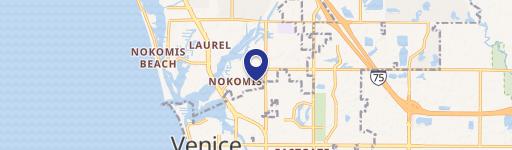 Water Access Land on Curry