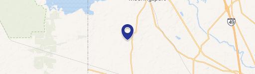 5 Acres Ready to Build