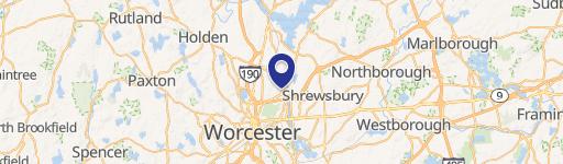 Spacious Two-Family Home in Worcester