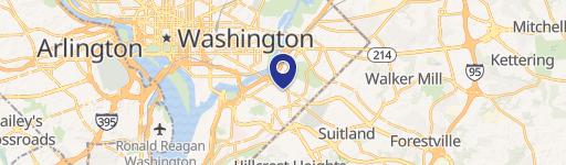 Specialty Property in Washington, DC