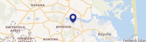 Selbyville Specialty Property For Sale