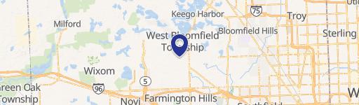 Waterford Township School Space Available