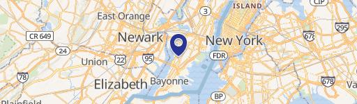 Jersey City Investment Opportunity