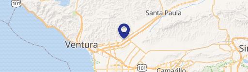 Ventura Specialty Property For Sale