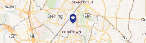 Herndon Specialty Property For Sale