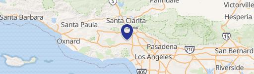 Los Angeles Specialty Property For Sale