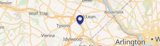 Falls Church Specialty Property