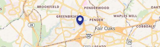 Fairfax Specialty Property for Sale