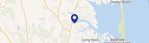 Millsboro, DE Land For Sale