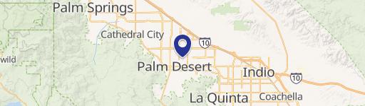 Palm Desert Specialty Property