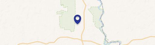 20 Acre Timberland Homesite