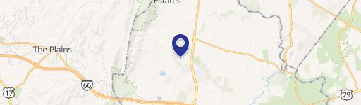 Haymarket Specialty Property Available