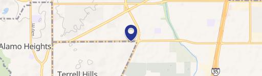 Terrell Hills Specialty Property