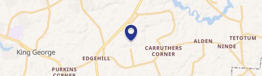 King George Specialty Property