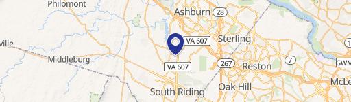 Ashburn Specialty Property For Sale