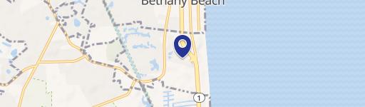 Bethany Beach Specialty Property