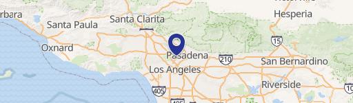 Verdugo Road Specialty Property