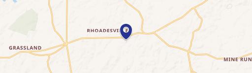 Unionville Specialty Property For Sale