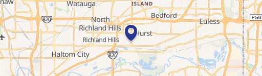 Hurst Duplex with Remodel Potential