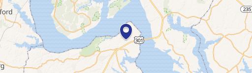 King George Specialty Property