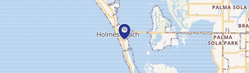 Holmes Beach Land Opportunity