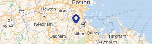 Renovated Triplex in Boston Neighborhood