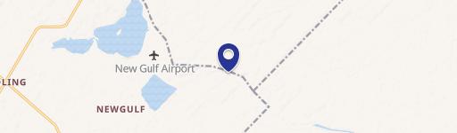 20 Acres Texas Ranch Land