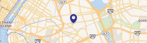 Elmhurst Apartment with Modern Amenities