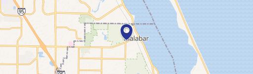 Malabar Corner Lot Opportunity