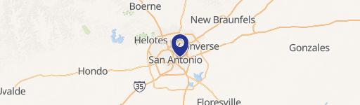 San Antonio Specialty Property For Sale