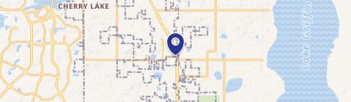 Commercial Land Near Highway 27/441