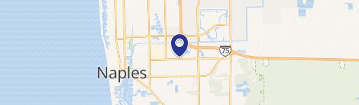 Naples 55+ Community Home