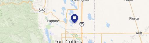 Fort Collins Specialty Property