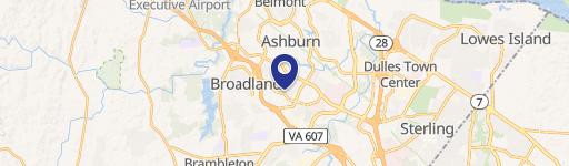 Ashburn Specialty Property For Sale