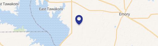 Secluded Wooded Acreage For Sale